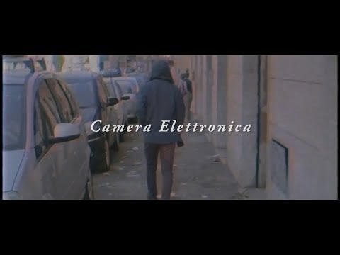 Camera Elettronica - 2018 (Full Album Video)