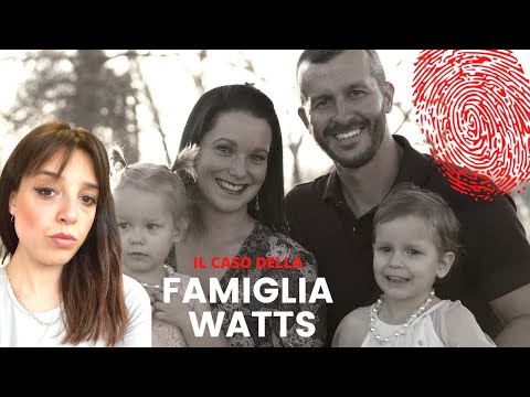 Il terribile caso della famiglia Watts // American Murder: The Family Next Door