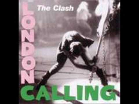 The Clash - Im not down