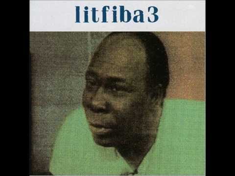 Litfiba - Louisiana