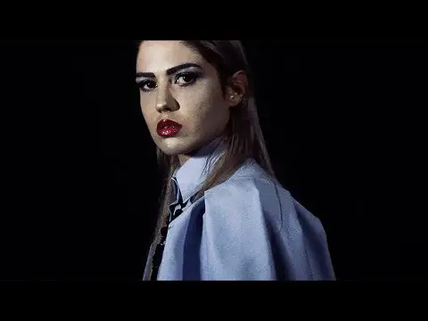 Beatrice Antolini - Second Life [OFFICIAL VIDEO]