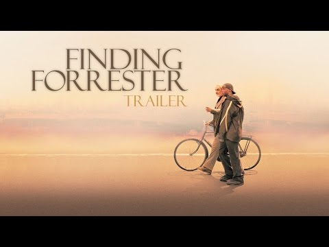 FINDING FORRESTER Trailer