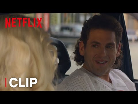 Maniac | Clip: Plan to Break In | Netflix
