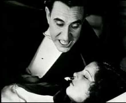 &quot;Spanish&quot; Dracula: The Superior 1931 Vampire Classic