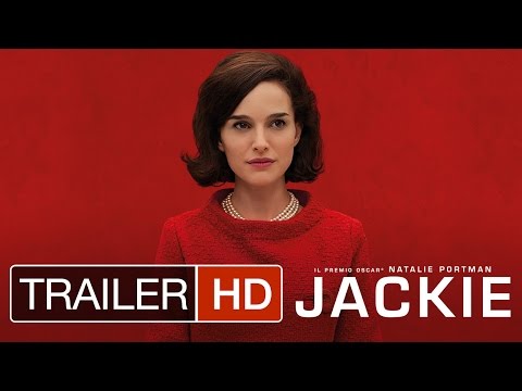JACKIE - Trailer Italiano Ufficiale | HD