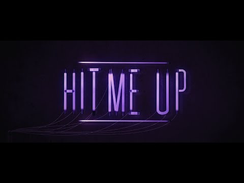 AGARIMO - HIT ME UP