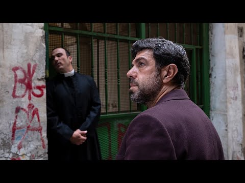 NOSTALGIA - Official HD Trailer - A film by Mario Martone