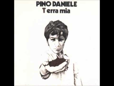Pino Daniele - &#039;Na Tazzulella &#039;e Cafè (Terra Mia)