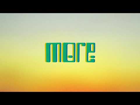Paul Weller - More (Lyric Video)