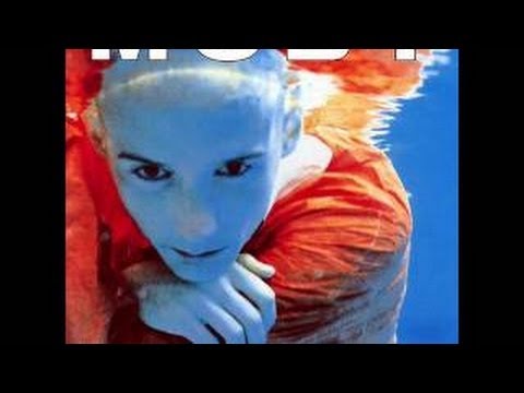 Moby - When It&#039;s Cold I&#039;d Like To Die (Official Video)