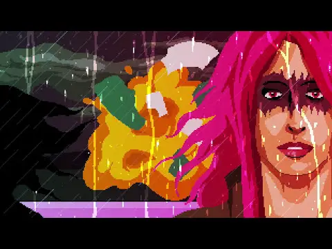 Shooter Jennings feat. Marilyn Manson - Cat People (Official Video)