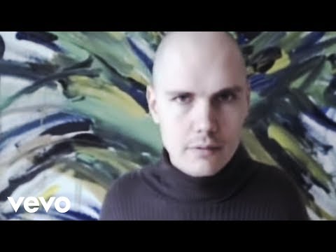 The Smashing Pumpkins - Thirty-Three (Official Music Video)