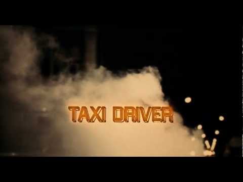Taxi Driver titles