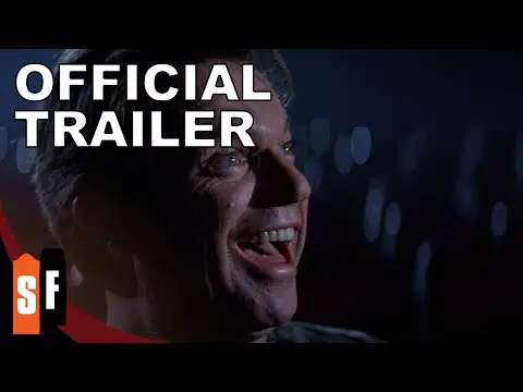 In The Mouth Of Madness (1995) - Official Trailer