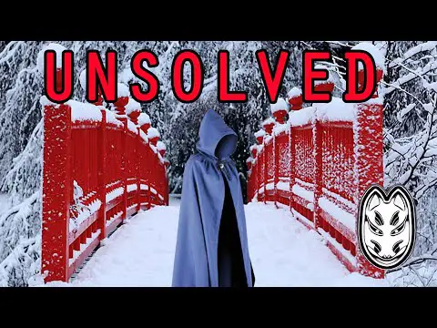 Unsolved Japan: The Blue Blanket Butcher (Japan&#039;s OLDEST True-Crime Mystery?)