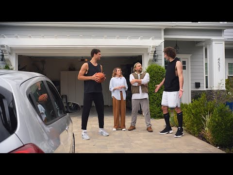 Brother :30 (feat. Brook &amp; Robin Lopez) | State Farm® Commercial