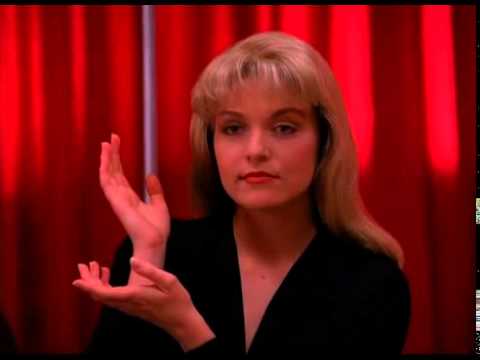 Laura Palmer I&#039;ll See You In 25 Years
