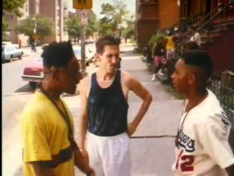 Do the Right Thing (1989) - Official Trailer