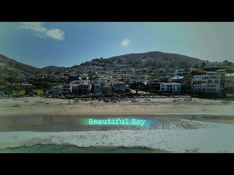 jxdn - Beautiful Boy (Lyric Video)