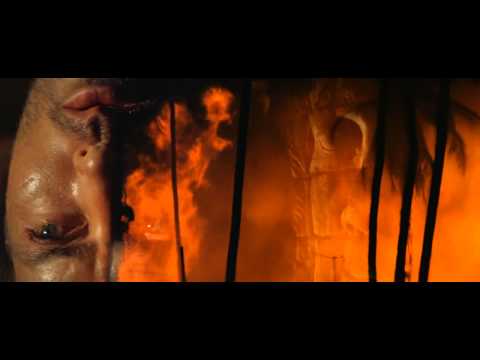 Apocalypse Now intro: The Doors, The End {1979}