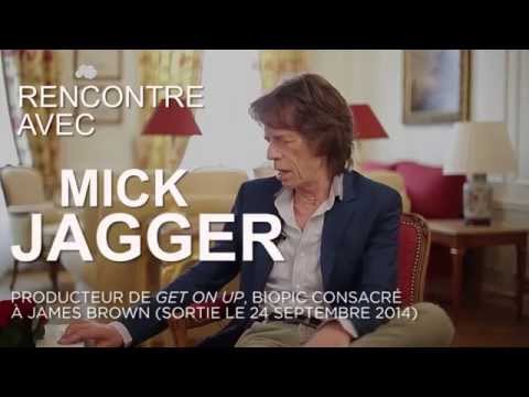 Monologo di Mick Jagger (by Fabio Celenza)