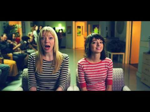 Weed Card by Garfunkel and Oates (Official Video)