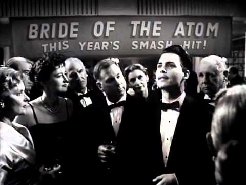 Ed Wood - Official Trailer