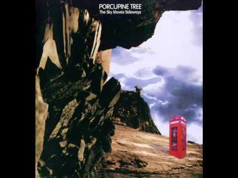 Porcupine Tree - Moonloop