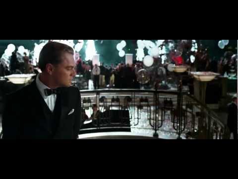 Il Grande Gatsby - Il Trailer Ufficiale Italiano | HD