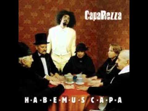 01 Mors Mea Tacci Tua- CapaRezza- Habemus Capa