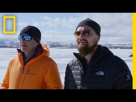 Before the Flood - Trailer | National Geographic