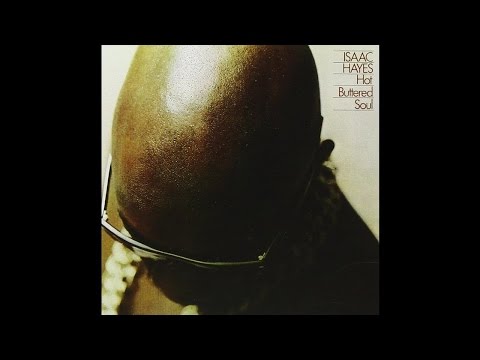 Isaac Hayes - Walk On By