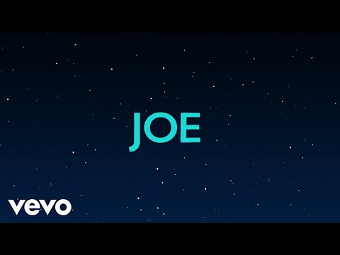 Luke Combs - Joe (Official Lyric Video)