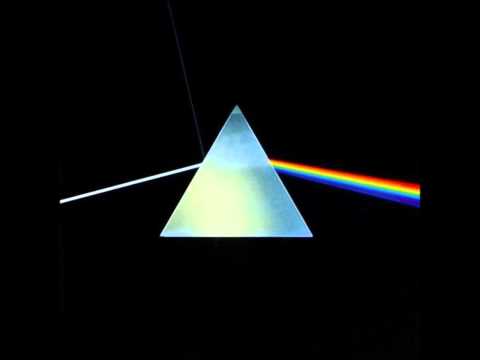 Pink Floyd - Brain Damage / Eclipse