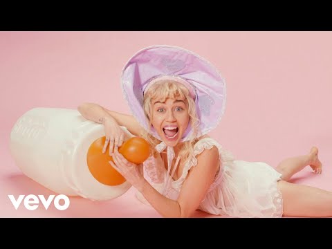 Miley Cyrus - BB Talk (Official Video)