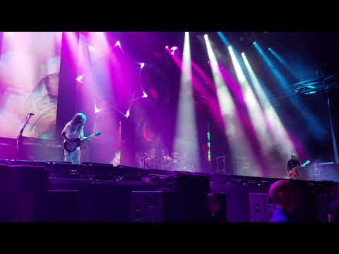 Invincible - New TOOL song played at Welcome to Rockville Festival 5-5-19