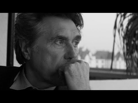 Bryan Ferry &amp; Todd Terje - Johnny &amp; Mary [Official Video]