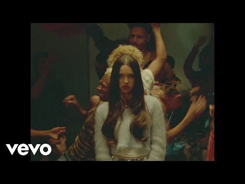 Olivia Rodrigo - bad idea right? (Official Video)