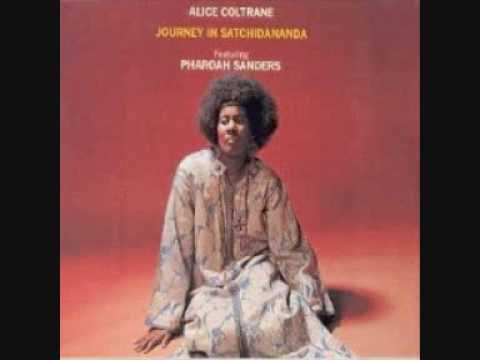 Alice Coltrane - Isis and Osiris 1/2