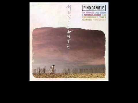 Pino Daniele - Just in mi