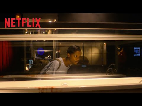Black Mirror - Black Museum | Trailer ufficiale | Netflix Italia