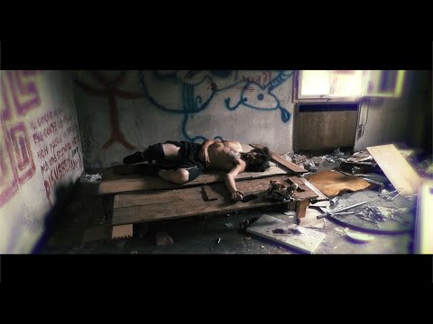 | garuda | SLOW WAVE SLEEP (inizio, videoclip interattivo)