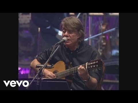 Fabrizio De André - Bocca di rosa (Live)