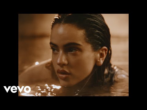 ROSALÍA - TUYA (Official Video)