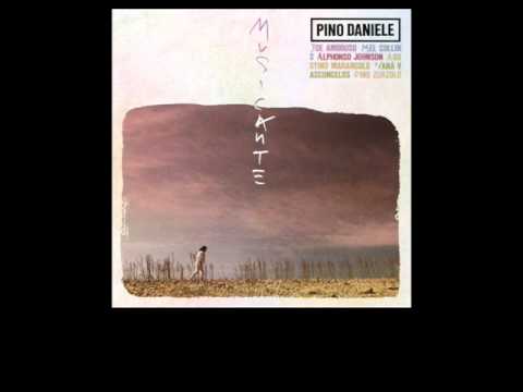Pino Daniele - Lassa che vene