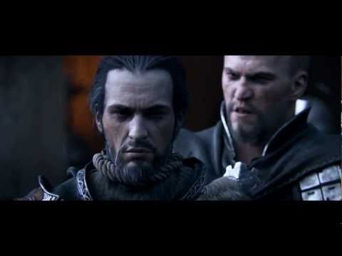 Assassin&#039;s Creed Revelations | E3 2011 | Reveal Trailer