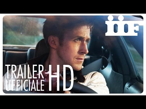 Drive (2011) | TRAILER ITALIANO