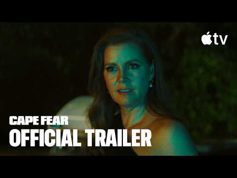The Muted Terror: Inside the Cape Fear 2026 Theme Song
