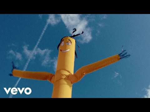Arcade Fire - Unconditional I (Lookout Kid) (Official Video)