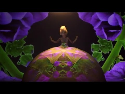 Kerli - Blossom (Official Music Video)
